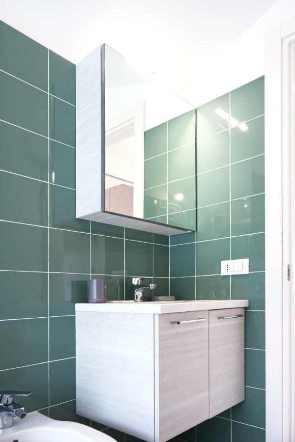 Attico Mutti Apartment