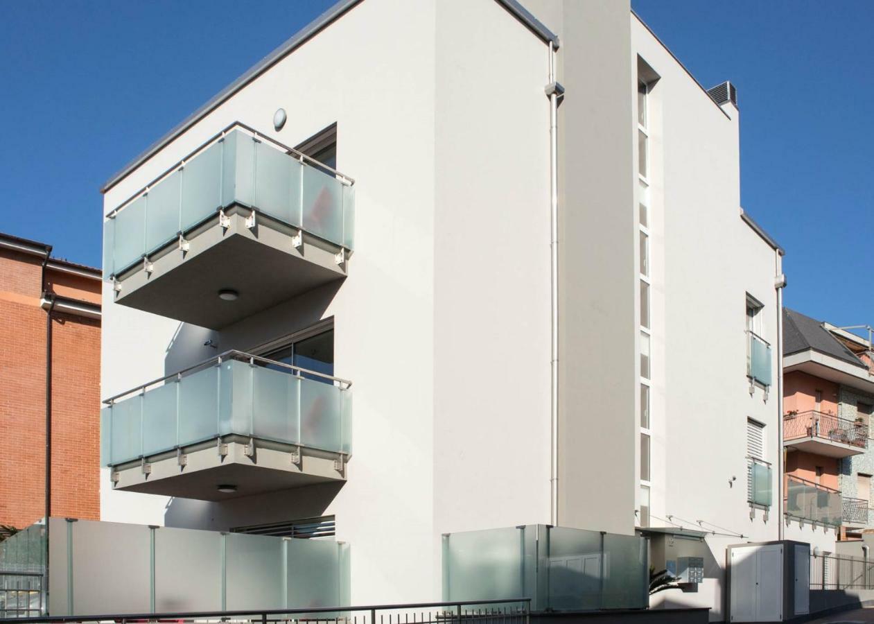Apartment Attico Mutti