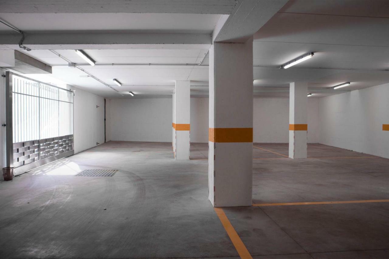 Apartment Attico Mutti