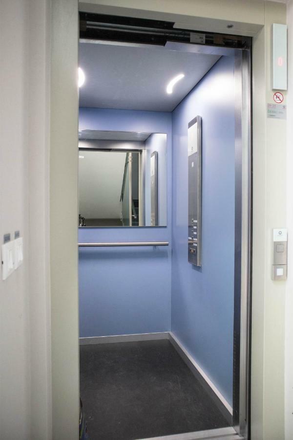 Attico Mutti Apartment