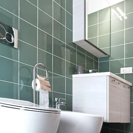 Ferienwohnung Attico Mutti Loano Exterior foto