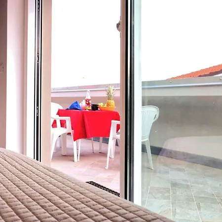 Ferienwohnung Attico Mutti Loano Exterior foto