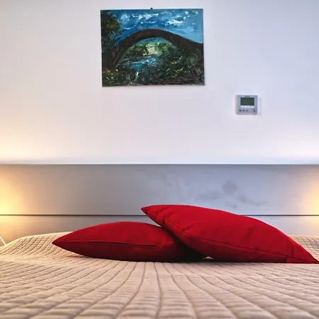 Ferienwohnung Attico Mutti Loano Exterior foto