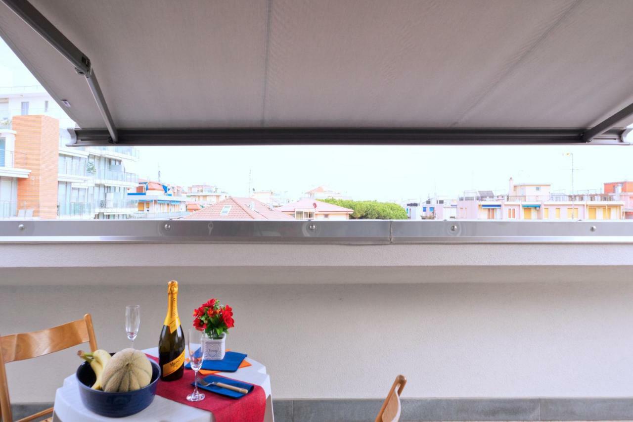 Apartment Attico Mutti *