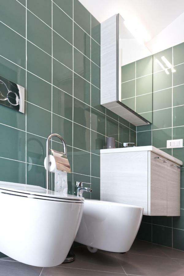 Attico Mutti Apartment Loano