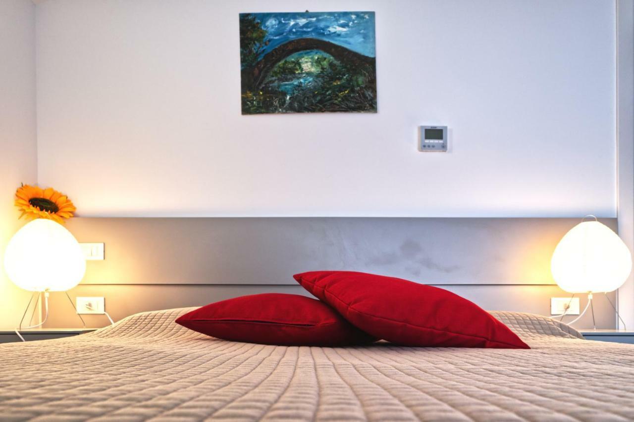 Attico Mutti Apartment Loano