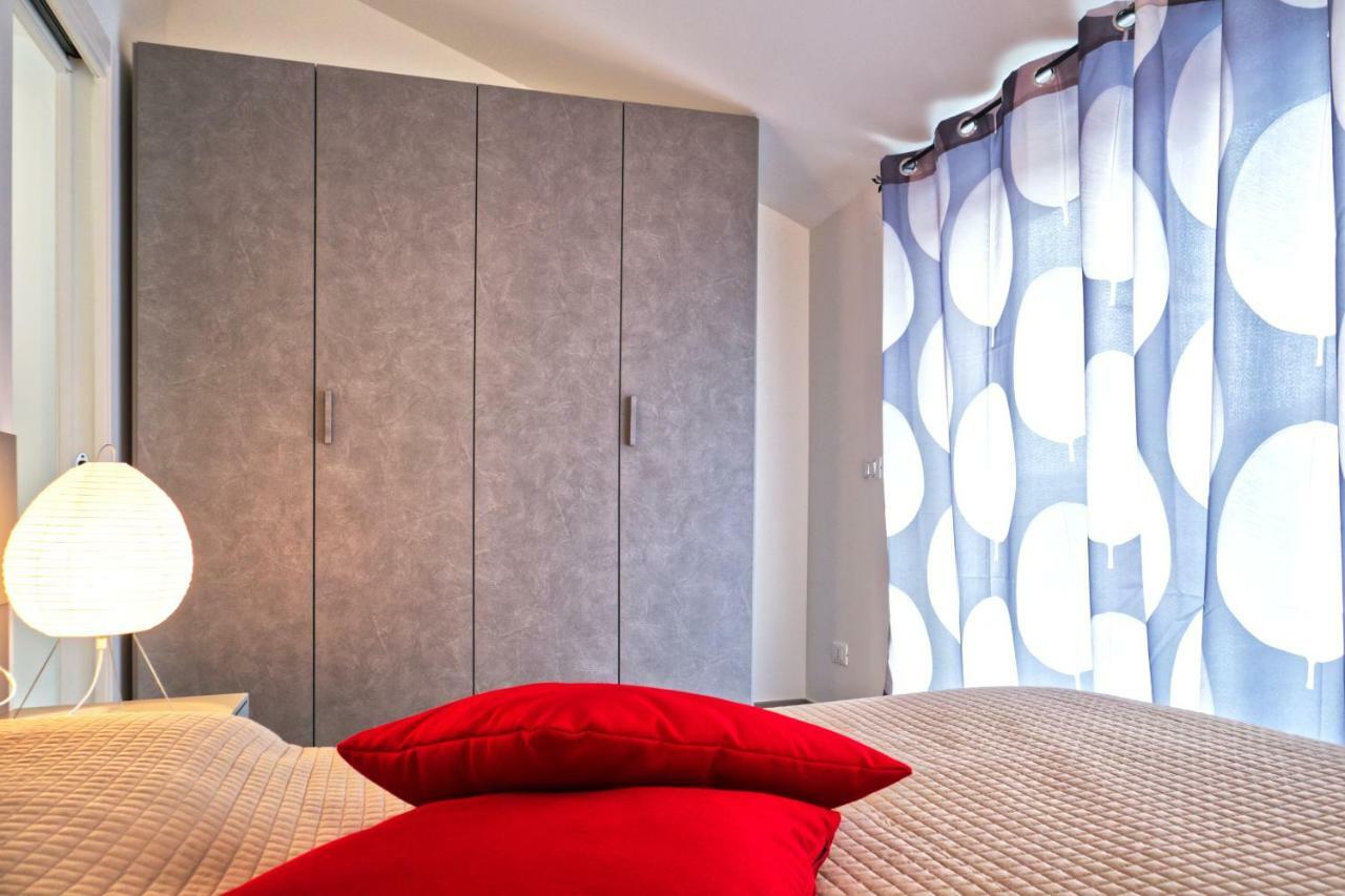 Attico Mutti Apartment
